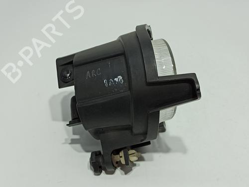 Feu de brouillard avant gauche SSANGYONG ACTYON I 2.0 Xdi | BP11032727C30