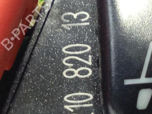 Warning switch MERCEDES-BENZ E-CLASS (W210) E 320 (210.055) | BP15811321I22