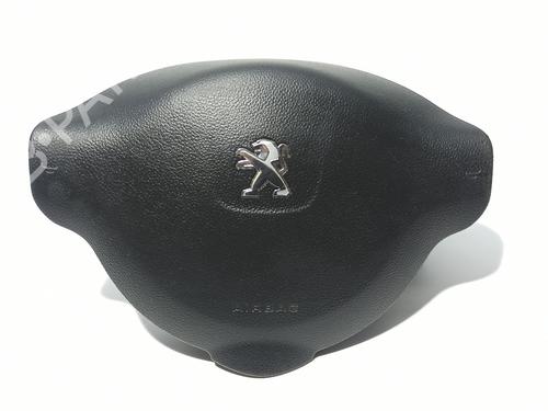 driver-airbag-peugeot-partner-tepee-2008-31828906 main image