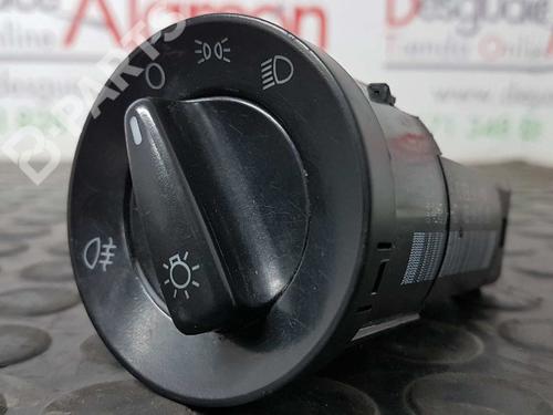 Headlight switch VW GOLF IV (1J1) 1.9 TDI | BP2734044I24 