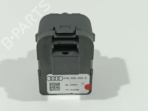 Mirror switch AUDI Q5 Sportback (FYT) 45 TFSI Mild Hybrid quattro | BP36050609I25 - Image 4
