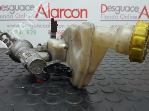 Brake master cylinder PEUGEOT 207 (WA_, WC_) 1.6 HDi | BP2771608M77 