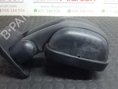 Left mirror RENAULT TRAFIC Van (T_, P_, V_)  | BP2731577C26 