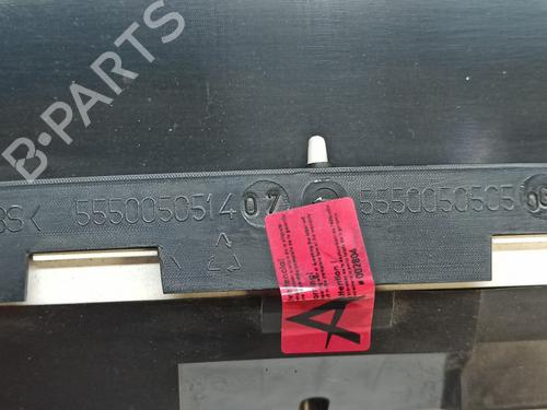 Instrument cluster FORD KA (RU8) 1.3 TDCi | BP10927697C47