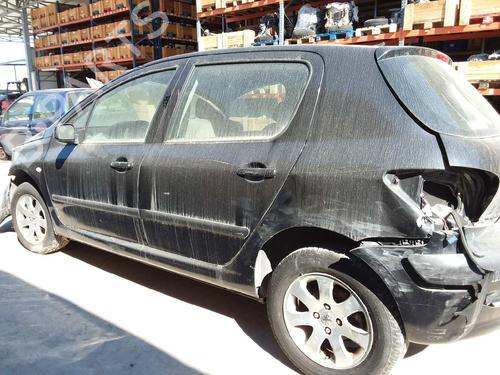 Elektronisk modul PEUGEOT 307 (3A/C) 2.0 HDi 90 | BP10264608M83 