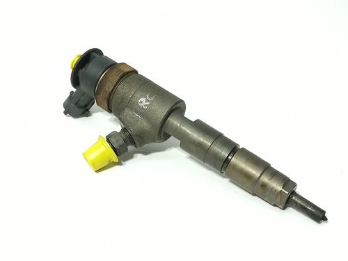 Used Injector Injector CITROËN C4 Grand Picasso II (DA_, DE_) 1.6 BlueHDi 120 (120 hp) 34715666 34715666