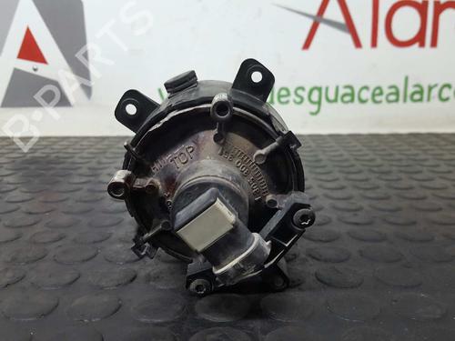Right front fog light FORD MONDEO III Saloon (B4Y) 2.0 16V TDDi / TDCi | BP2752685C31