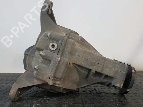 Rear differential MERCEDES-BENZ M-CLASS (W163) ML 400 CDI (163.128) | BP4491157M24 