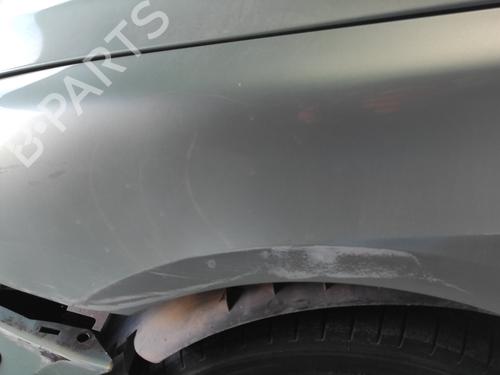 Left front fenders PEUGEOT 307 Break (3E) 2.0 HDI 90 | BP29848420C41