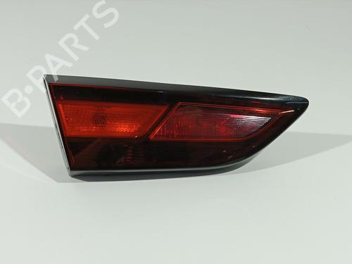 Used Left taillight Left taillight OPEL ASTRA K (B16) 1.2 Turbo (68) (110 hp) 36992973 36992973