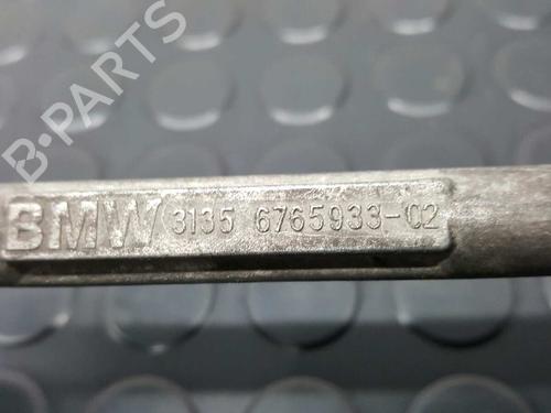 Left front suspension arm BMW 1 (E87)  | BP14530513M12 