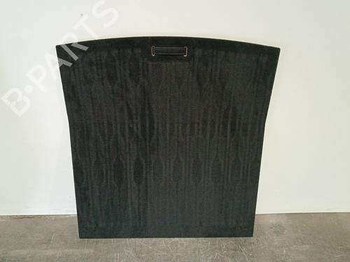 Suelo del maletero Suelo del maletero LAND ROVER RANGE ROVER VELAR (L560) 2.0 D240 SD4 4x4 (241 hp) 34445492 34445492