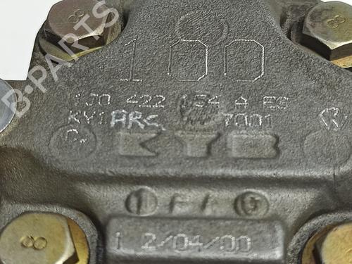 Styring servopumpe VW BORA I (1J2) 1.9 TDI | BP29516950M99
