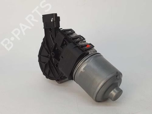 Viskermotor vindrute PEUGEOT PARTNER Box Body/MPV 1.6 HDi (109 hp) 9669533