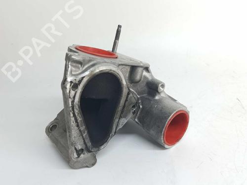 Pipe RENAULT CLIO IV (BH_) 1.5 dCi 75 | BP14539965M125