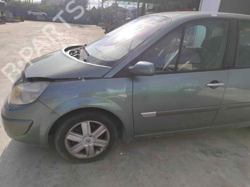 Used Parts RENAULT GRAND SCÉNIC II (JM0/1_) 1.5 dCi (JM02, JM13) (101 hp) 4280571