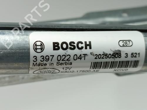 Front wiper motor LAND ROVER RANGE ROVER EVOQUE (L551) 1.5 P160 MHEV | BP40108129M29 - Image 3