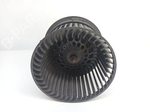 Heater blower motor PEUGEOT 208 I (CA_, CC_) 1.4 HDi | BP10320575M62