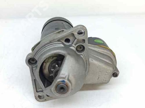 Startmotor OPEL ASTRA G Hatchback (T98) 1.6 16V (F08, F48) | BP10740917M8 