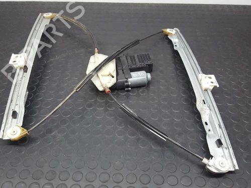Front right window mechanism CITROËN C4 Grand Picasso I (UA_) 1.6 HDi | BP2746648C23