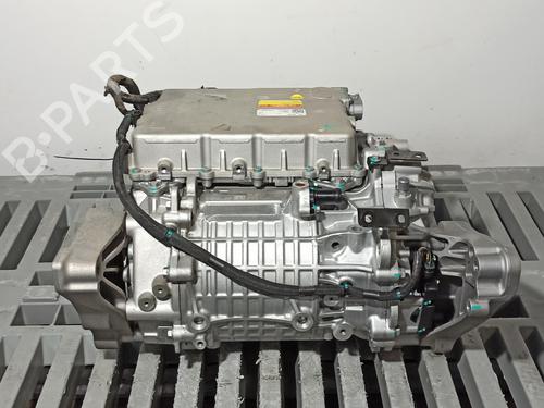 Motor MG MG 4 (EH32) EV XPOWER All-wheel Drive (435 hp) 23953796