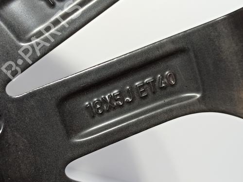 Rim TOYOTA AYGO X (_B7_) 1.0 VVT-i (KGB70) | BP30715335C45