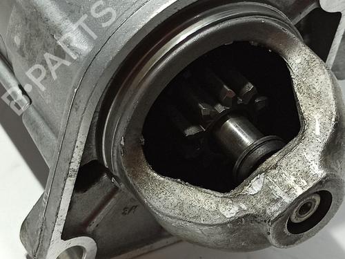 Starter FIAT 500L (351_, 352_)  | BP19117893M8 