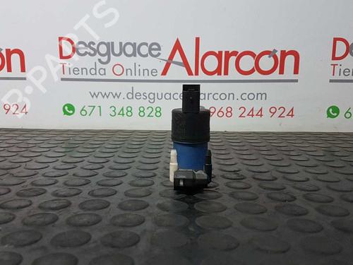 Washer pump RENAULT CLIO III (BR0/1, CR0/1) 1.5 dCi (BR17, CR17) | BP14528943E24 