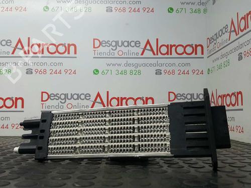 Used Heater resistor CITROËN C4 Picasso I MPV (UD_) 1.6 HDi 110 (112 hp) 11675415