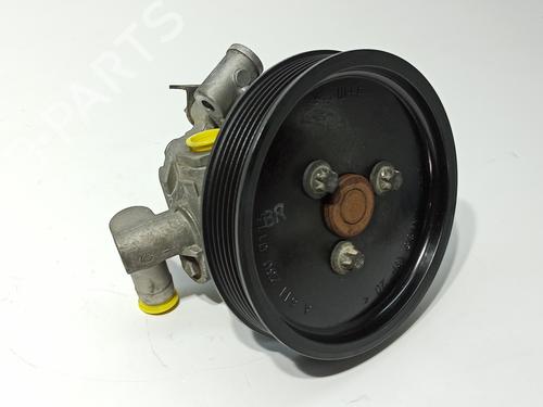 Used Steering pump MERCEDES-BENZ CLK (C209) CLK 220 CDI (209.308) (150 hp) 21815648