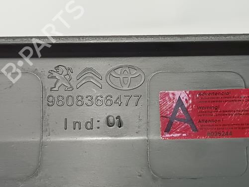 Other PEUGEOT EXPERT Bus (V_) 1.6 BlueHDi 115 | BP18897951O1