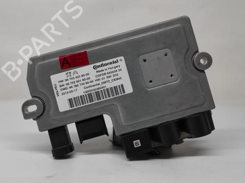 Used Switch PEUGEOT 208 I (CA_, CC_) 1.6 HDi (114 hp) 14544275