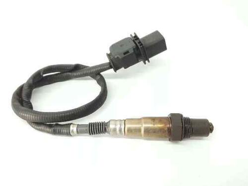 Electronic sensor MERCEDES-BENZ M-CLASS (W164) ML 320 CDI 4-matic (164.122) 0035427018 | 0258017816
