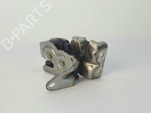 Used Rear right lock NISSAN NV200 / EVALIA Bus [2010-2025]  8647928