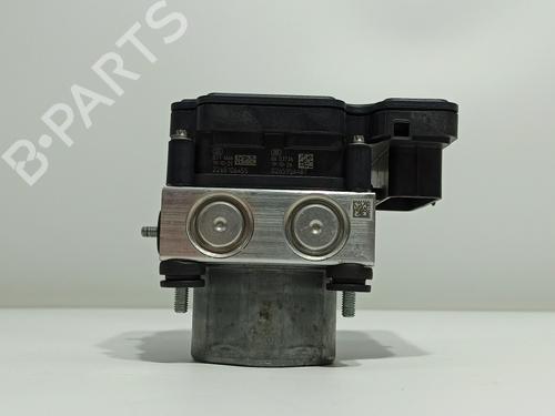 ABS pump NISSAN QASHQAI II (J11, J11_) 1.5 dCi | BP16389763M43 