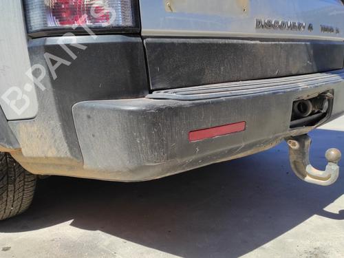 Rear bumper LAND ROVER DISCOVERY IV (L319) 2.7 TD 4x4 | BP12849713C8 