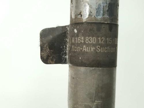 AC pipe MERCEDES-BENZ M-CLASS (W164) ML 320 CDI 4-matic (164.122) | BP14533548M126