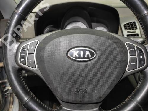 Driver airbag KIA CEE'D Hatchback (ED) 1.6 BP10924210C9