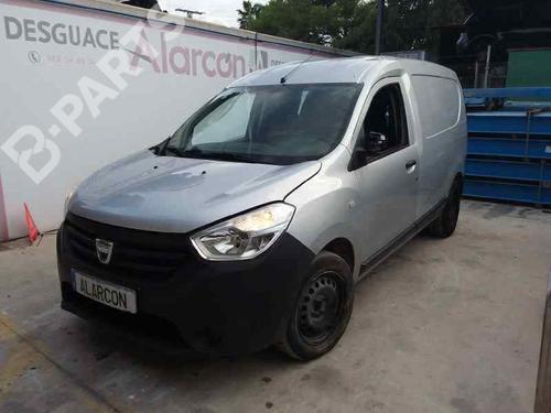 Elektronisk sensor DACIA DOKKER Express Box Body/MPV 1.5 dCi (FEAJ) | BP5398909M84 