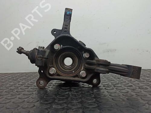 Right front steering knuckle SUBARU OUTBACK (BR) 2.0 D AWD (BRD) | BP7177045M26