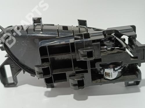 Front left interior door handle NISSAN X-TRAIL III (T32_, T32R, T32RR) 1.6 dCi (T32) | BP12198626I13 