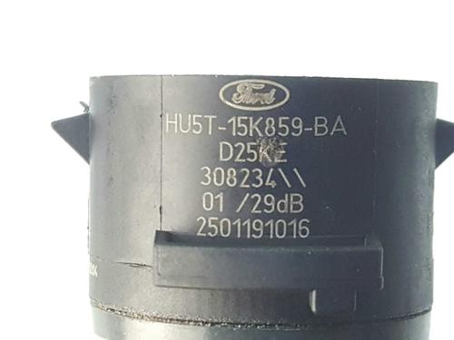 Electronic module FORD TRANSIT V363 Van (FCD, FDD)  | BP10264905M83