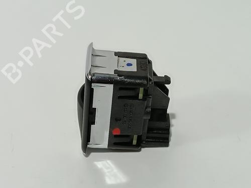 Right front window switch MERCEDES-BENZ C-CLASS (W204) C 220 CDI (204.008) | BP10734356I26
