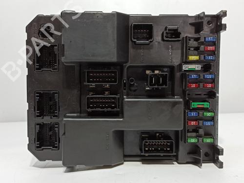 Used Fuse box PEUGEOT 307 (3A/C) 1.6 HDi 110 (109 hp) 12226707