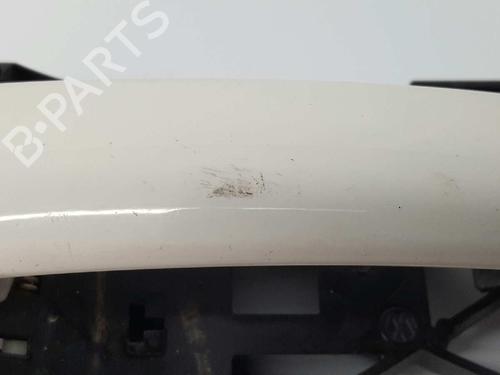 Front right exterior door handle VW POLO V (6R1, 6C1) 1.2 | BP2770398C129
