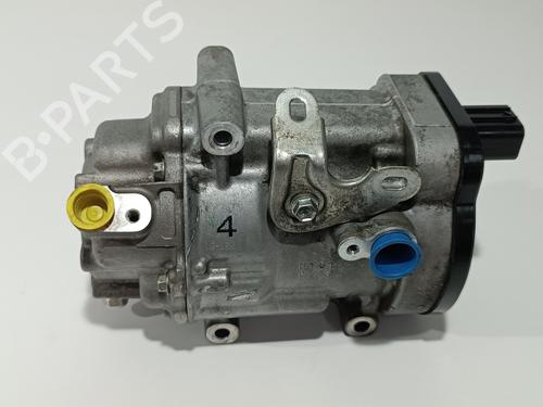 AC compressor TOYOTA COROLLA Hatchback (_E21_, _EA1_, _EH1_)  | BP25705723M34