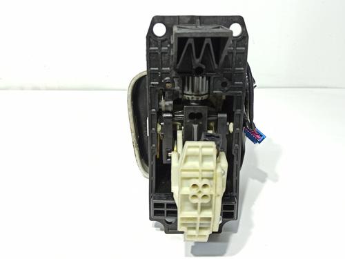 Gear lever PORSCHE CAYENNE (9PA) S 4.5 | BP16383861M90 