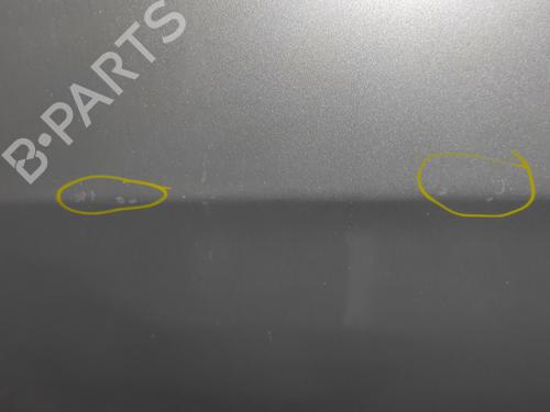 Left front door PEUGEOT 308 I (4A_, 4C_) 1.6 HDi | BP19077598C2
