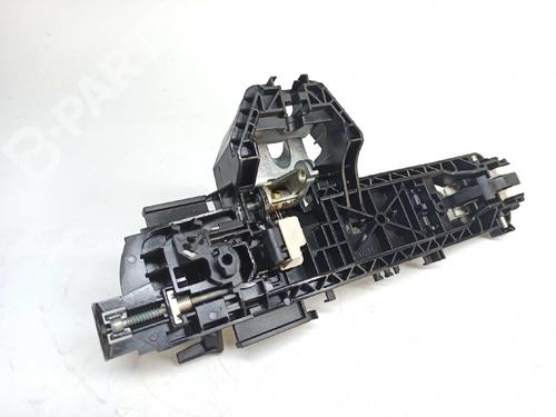 Front right exterior door handle MERCEDES-BENZ E-CLASS (W212) E 220 CDI / BlueTEC (212.001, 212.002) | BP8594069C129 