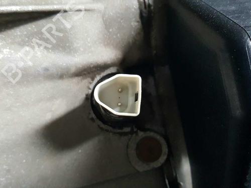 Gearbox FORD FOCUS I (DAW, DBW) 1.6 16V | BP2731224M3